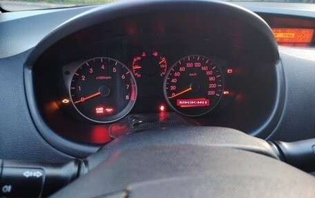 Hyundai i20 IB рестайлинг, 2010 год, 649 000 рублей, 13 фотография