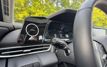 Hyundai Elantra, 2023 год, 2 150 000 рублей, 16 фотография
