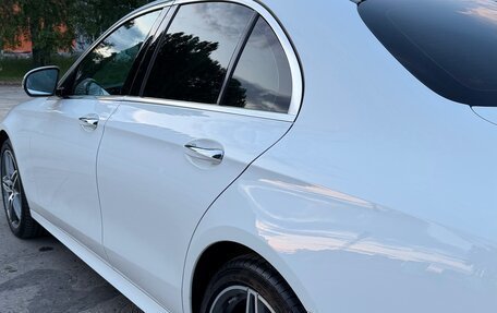 Mercedes-Benz E-Класс, 2018 год, 3 900 000 рублей, 3 фотография