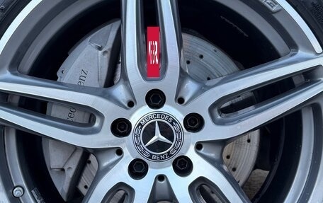 Mercedes-Benz E-Класс, 2018 год, 3 900 000 рублей, 8 фотография