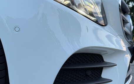 Mercedes-Benz E-Класс, 2018 год, 3 900 000 рублей, 24 фотография