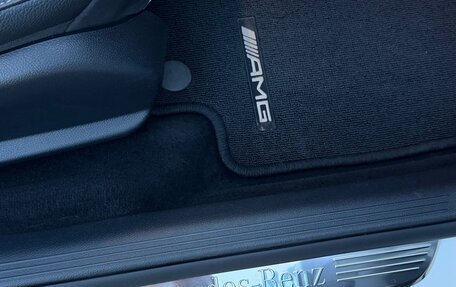 Mercedes-Benz E-Класс, 2018 год, 3 900 000 рублей, 21 фотография