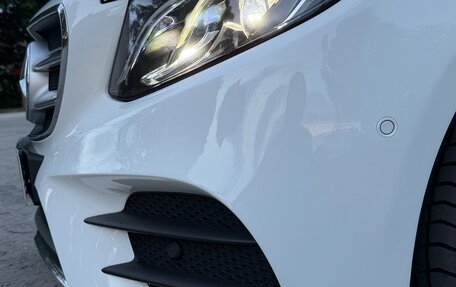 Mercedes-Benz E-Класс, 2018 год, 3 900 000 рублей, 25 фотография