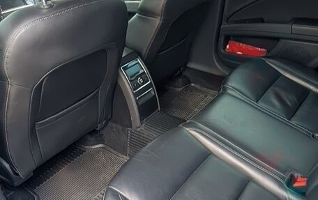 Skoda Superb III рестайлинг, 2014 год, 1 200 000 рублей, 4 фотография