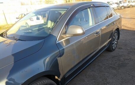 Skoda Superb III рестайлинг, 2014 год, 1 200 000 рублей, 6 фотография