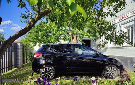 KIA Rio III рестайлинг, 2015 год, 1 110 000 рублей, 3 фотография