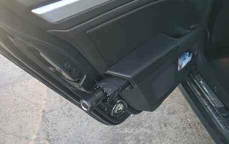 Skoda Superb III рестайлинг, 2014 год, 1 200 000 рублей, 12 фотография