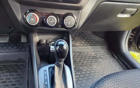KIA Rio III рестайлинг, 2015 год, 1 110 000 рублей, 6 фотография