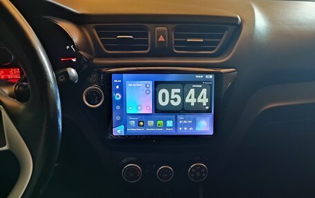 KIA Rio III рестайлинг, 2015 год, 1 110 000 рублей, 9 фотография
