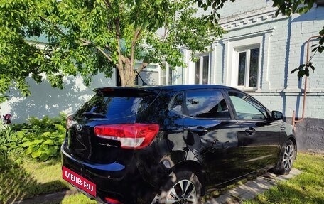 KIA Rio III рестайлинг, 2015 год, 1 110 000 рублей, 5 фотография