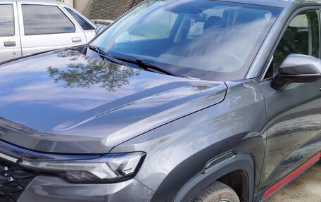 Changan CS35 Plus, 2024 год, 1 780 000 рублей, 6 фотография