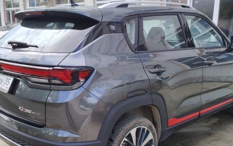 Changan CS35 Plus, 2024 год, 1 780 000 рублей, 3 фотография