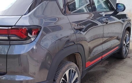 Changan CS35 Plus, 2024 год, 1 780 000 рублей, 8 фотография