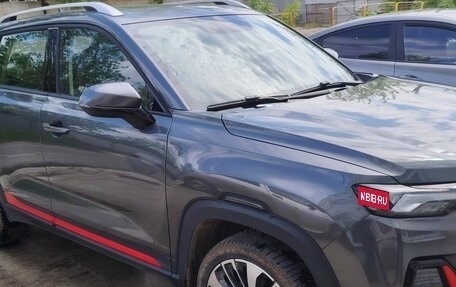 Changan CS35 Plus, 2024 год, 1 780 000 рублей, 4 фотография
