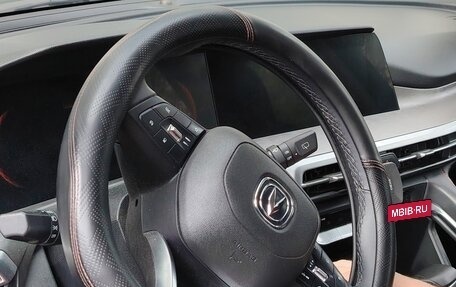 Changan CS35 Plus, 2024 год, 1 780 000 рублей, 2 фотография