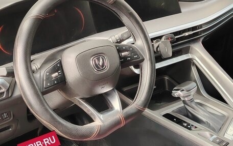 Changan CS35 Plus, 2024 год, 1 780 000 рублей, 10 фотография