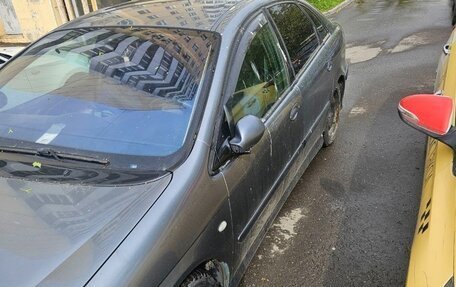 Citroen C5 I рестайлинг, 2002 год, 96 000 рублей, 2 фотография