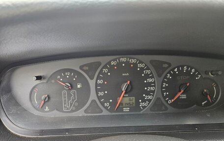 Citroen C5 I рестайлинг, 2002 год, 96 000 рублей, 5 фотография