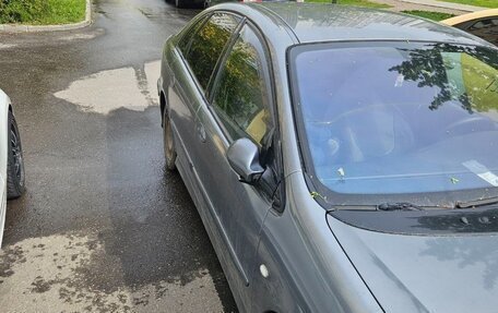 Citroen C5 I рестайлинг, 2002 год, 96 000 рублей, 6 фотография