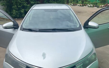 Toyota Corolla, 2014 год, 1 100 000 рублей, 2 фотография