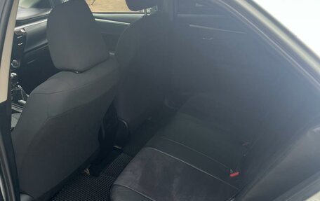 Toyota Corolla, 2014 год, 1 100 000 рублей, 3 фотография