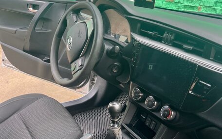 Toyota Corolla, 2014 год, 1 100 000 рублей, 4 фотография
