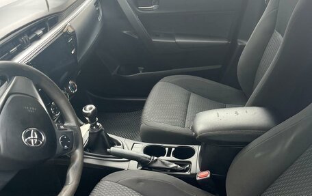 Toyota Corolla, 2014 год, 1 100 000 рублей, 9 фотография