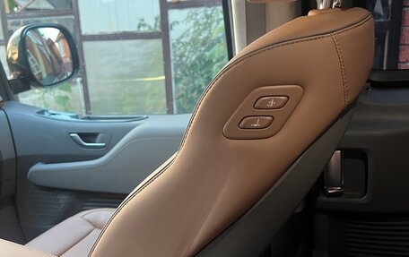 Hyundai Staria, 2024 год, 5 300 000 рублей, 12 фотография