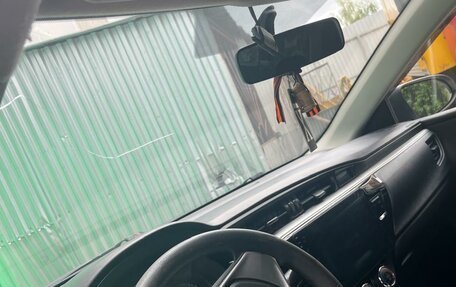 Toyota Corolla, 2014 год, 1 100 000 рублей, 8 фотография