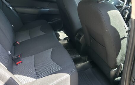 Citroen C4 II рестайлинг, 2015 год, 650 000 рублей, 9 фотография