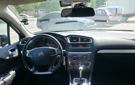 Citroen C4 II рестайлинг, 2015 год, 650 000 рублей, 10 фотография
