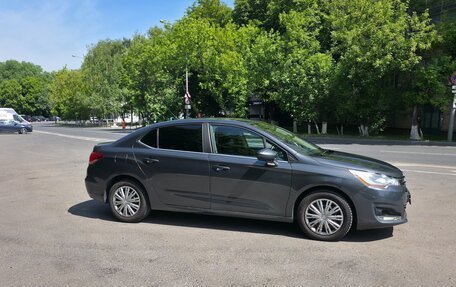 Citroen C4 II рестайлинг, 2015 год, 650 000 рублей, 5 фотография