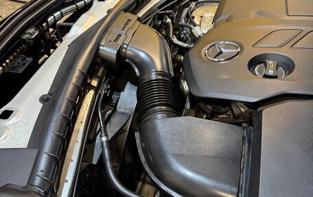 Mercedes-Benz E-Класс, 2019 год, 3 350 000 рублей, 9 фотография