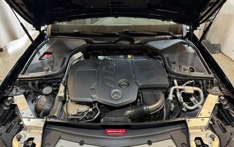 Mercedes-Benz E-Класс, 2019 год, 3 350 000 рублей, 15 фотография