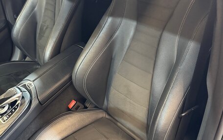 Mercedes-Benz E-Класс, 2019 год, 3 350 000 рублей, 18 фотография