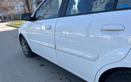 KIA Rio II, 2010 год, 695 000 рублей, 4 фотография
