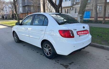 KIA Rio II, 2010 год, 695 000 рублей, 5 фотография
