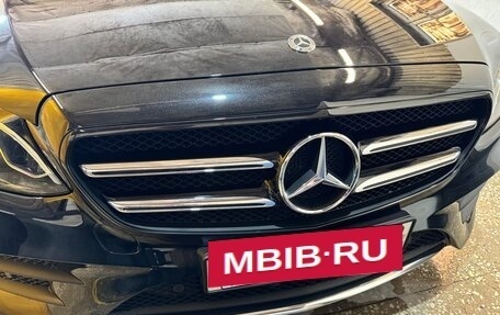 Mercedes-Benz E-Класс, 2019 год, 3 350 000 рублей, 37 фотография
