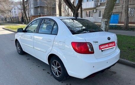 KIA Rio II, 2010 год, 695 000 рублей, 6 фотография