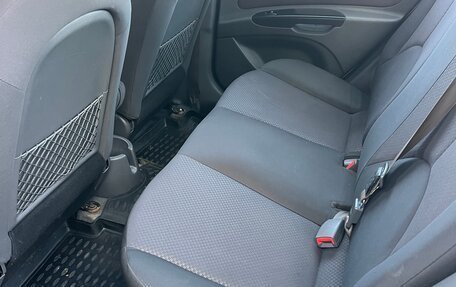 KIA Rio II, 2010 год, 695 000 рублей, 13 фотография