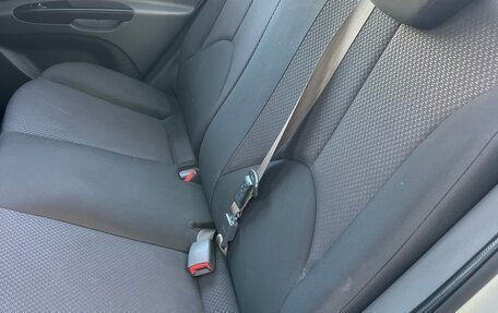 KIA Rio II, 2010 год, 695 000 рублей, 12 фотография