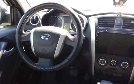 Datsun mi-DO, 2015 год, 550 000 рублей, 3 фотография