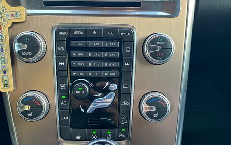 Volvo XC60 II, 2017 год, 2 530 000 рублей, 4 фотография