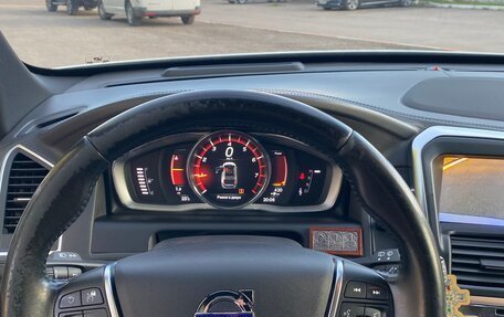 Volvo XC60 II, 2017 год, 2 530 000 рублей, 6 фотография