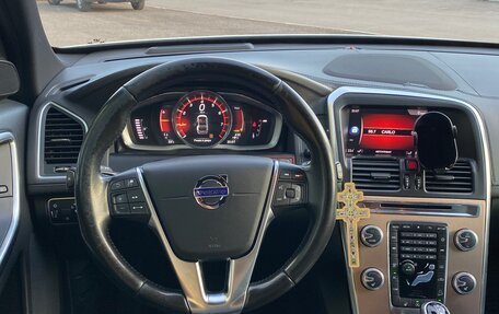 Volvo XC60 II, 2017 год, 2 530 000 рублей, 5 фотография