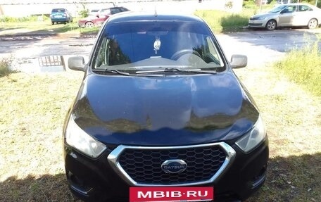 Datsun mi-DO, 2015 год, 550 000 рублей, 4 фотография