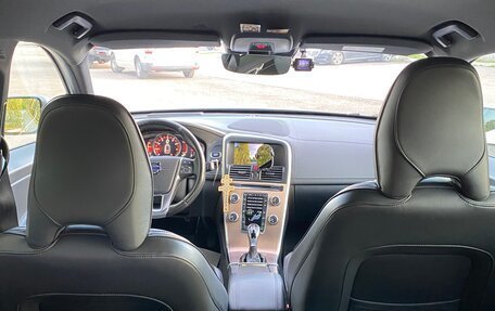 Volvo XC60 II, 2017 год, 2 530 000 рублей, 9 фотография
