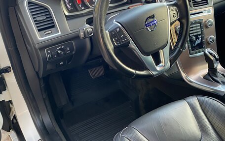 Volvo XC60 II, 2017 год, 2 530 000 рублей, 7 фотография