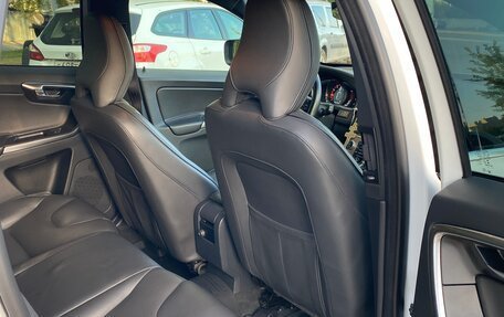 Volvo XC60 II, 2017 год, 2 530 000 рублей, 11 фотография