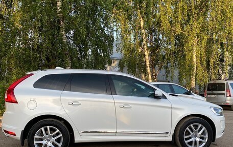 Volvo XC60 II, 2017 год, 2 530 000 рублей, 16 фотография